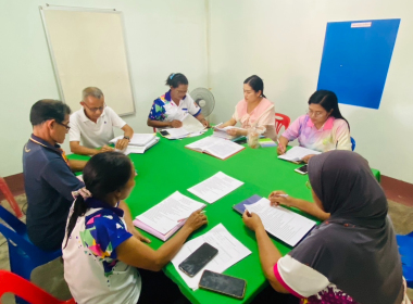 ประชุม คณะกรรมการดำเนินการสหกรณ์การเกษตรหาดสำราญ จำกัด พารามิเตอร์รูปภาพ 3