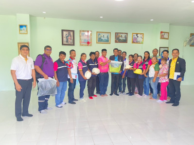 ประชุมคณะกรรมการดำเนินการสหกรณ์กองทุนสวนยาง ... พารามิเตอร์รูปภาพ 1