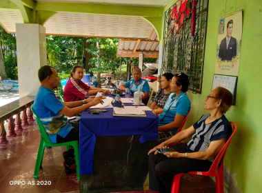 ประชุมคณะกรรมการดำเนินการสหกรณ์กองทุนสวนยาง ... พารามิเตอร์รูปภาพ 6