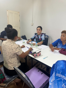 ประชุมคณะกรรมการดำเนินการสหกรณ์กองทุนสวนยางบ้านหนองบ่อพัฒนา ... พารามิเตอร์รูปภาพ 1