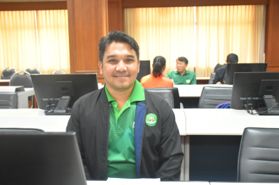 การประชุมคณะทำงานจัดทำแผนพัฒนาการเกษตรและสหกรณ์จังหวัดตรัง ... พารามิเตอร์รูปภาพ 1