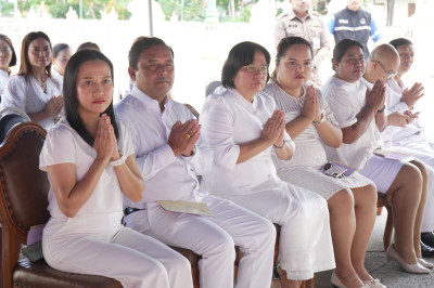 โครงการจัดพิธีการทางศาสนา ... พารามิเตอร์รูปภาพ 1