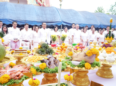 โครงการจัดพิธีการทางศาสนา ... พารามิเตอร์รูปภาพ 3