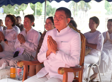 โครงการจัดพิธีการทางศาสนา ... พารามิเตอร์รูปภาพ 6