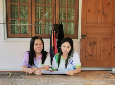 ติดตามการดำเนินงาน และแนะนำส่งเสริมสหกรณ์กองทุนสวนยาง ... พารามิเตอร์รูปภาพ 1