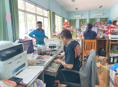 แนะนำส่งเสริมสหกรณ์กองทุนสวนยางวังคีรี จำกัด พารามิเตอร์รูปภาพ 1