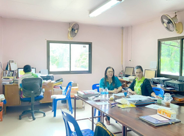 แนะนำส่งเสริมสหกรณ์กองทุนสวนยางบ้านหนองศรีจันทร์ จำกัด พารามิเตอร์รูปภาพ 5