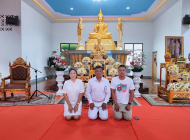 กิจกรรมงานสัปดาห์ส่งเสริมพระพุทธศาสนา ... พารามิเตอร์รูปภาพ 2