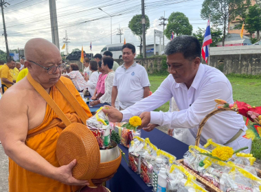กิจกรรมงานสัปดาห์ส่งเสริมพระพุทธศาสนา ... พารามิเตอร์รูปภาพ 8