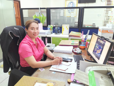 โครงการจัดประชุมเชิงปฏิบัติการ “การดำเนินธุรกิจของ ... พารามิเตอร์รูปภาพ 1