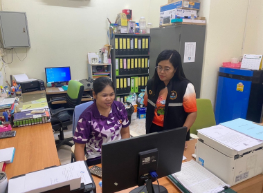 ประชุมคระกรรมการสหกรณ์การเกษตรย่านตาขาว จำกัด พารามิเตอร์รูปภาพ 2