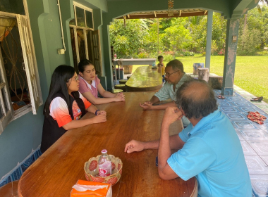 ประชุมคระกรรมการสหกรณ์การเกษตรย่านตาขาว จำกัด พารามิเตอร์รูปภาพ 6