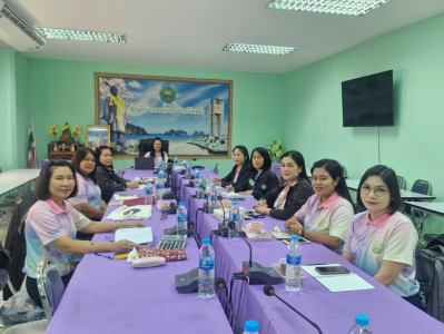 ารประชุมชี้แจงการใช้งาน Dashboard SCM แสดงผล ... พารามิเตอร์รูปภาพ 1
