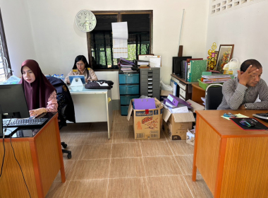 ประชุม คณะกรรมการดำเนินการสหกรณ์การเกษตรปะเหลียน จำกัด พารามิเตอร์รูปภาพ 5