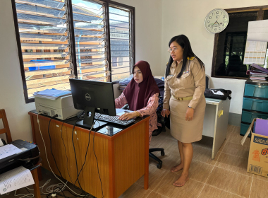 ประชุม คณะกรรมการดำเนินการสหกรณ์การเกษตรปะเหลียน จำกัด พารามิเตอร์รูปภาพ 6