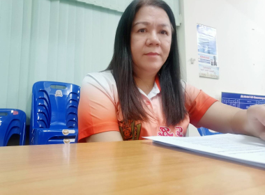 ประชุมคณะกรรมการดำเนินการสหกรณ์กองทุนสวนยางหนองบัว จำกัด พารามิเตอร์รูปภาพ 5