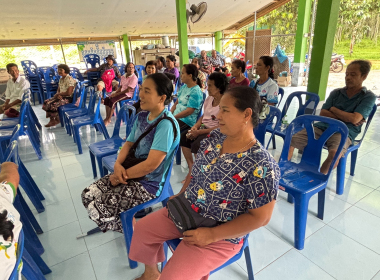 ประชุมคณะกรรมการดำเนินการสหกรณ์ออมทรัพย์ ร.15 พัน.4 จำกัด ... พารามิเตอร์รูปภาพ 8