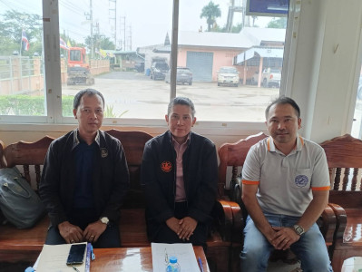 ประชุมใหญ่สามัญประจำปี 2567 ของสหกรณ์ออมทรัพย์ ... พารามิเตอร์รูปภาพ 1