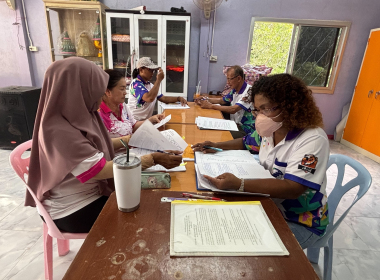 ประชุมคณะกรรมการดำเนินการ สหกรณ์กองทุนสวนยางบ้านวังเจริญ ... พารามิเตอร์รูปภาพ 2