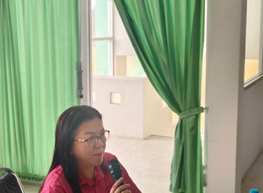 ประชุมขับเคลื่อนโครงการส่งเสริมและพัฒนาสถาบันเกษตรกร พารามิเตอร์รูปภาพ 5