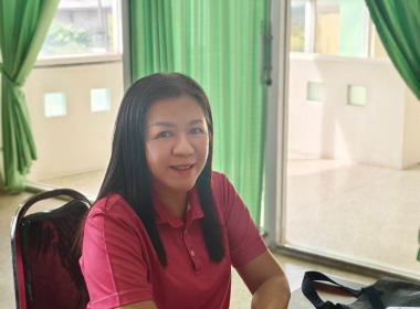 ประชุมขับเคลื่อนโครงการส่งเสริมและพัฒนาสถาบันเกษตรกร พารามิเตอร์รูปภาพ 7