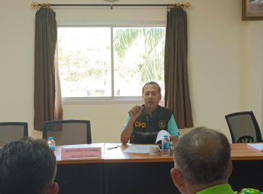 ประชุมคณะกรรมการดำเนินการสหกรณ์กองทุนสวนยางบ้านไชยภักดี ... พารามิเตอร์รูปภาพ 4