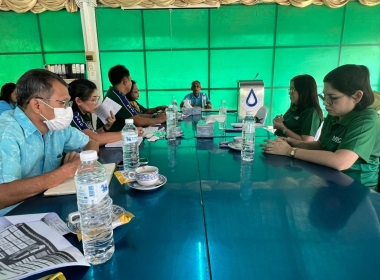 ประชุมคณะกรรมการดำเนินการสหกรณ์กองทุนสวนยางบ้านไชยภักดี ... พารามิเตอร์รูปภาพ 5