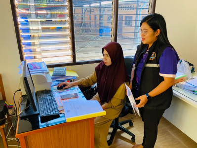 ประชุมคณะกรรมการดำเนินการ ของสหกรณ์การเกษตรบ้านป่อกอ จำกัด พารามิเตอร์รูปภาพ 1