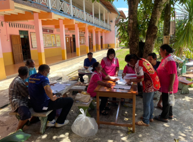 ประชุมใหญ่สามัญประจำปี 2568 ... พารามิเตอร์รูปภาพ 7