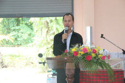 ประชุมใหญ่สามัญประจำปี 2567 ของ สหกรณ์การเกษตรวังวิเศษ จำกัด พารามิเตอร์รูปภาพ 1