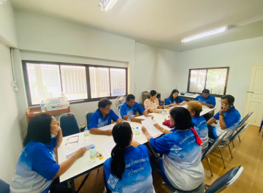 ประชุมคณะกรรมการดำเนินการสหกรณ์กองทุนสวนยางบ้านไร่ควน จำกัด พารามิเตอร์รูปภาพ 14