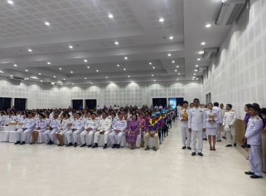 กิจกรรมเฉลิมพระเกียรติสมเด็จพระนางเจ้า ฯ พระบรมราชินี ... พารามิเตอร์รูปภาพ 3