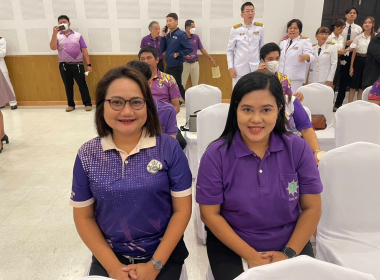 กิจกรรมเฉลิมพระเกียรติสมเด็จพระนางเจ้า ฯ พระบรมราชินี ... พารามิเตอร์รูปภาพ 8