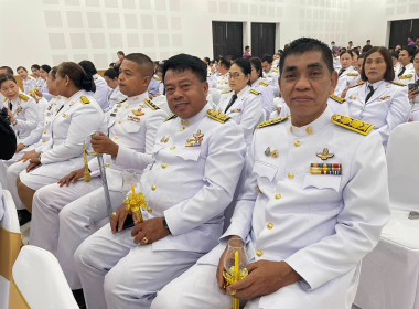 กิจกรรมเฉลิมพระเกียรติสมเด็จพระนางเจ้า ฯ พระบรมราชินี ... พารามิเตอร์รูปภาพ 11