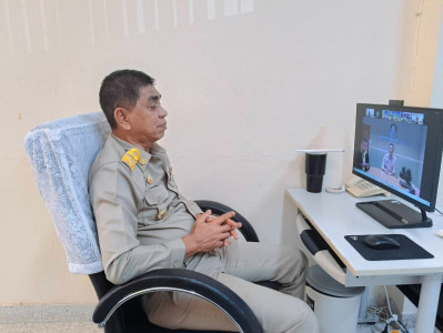อบรมการใช้งาน ระบบสารบรรณอิเล็กทรอนิกส์ สำหรับผู้บริหาร พารามิเตอร์รูปภาพ 1