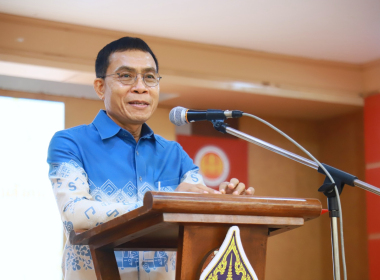 พิธีเปิดโครงการประกวดเยาวชนต้นแบบด้านมารยาทไทย ... พารามิเตอร์รูปภาพ 6