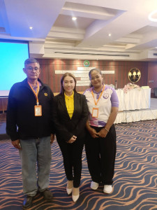 ประชุมเชิงปฎิบัติการ หลักสูตร ... พารามิเตอร์รูปภาพ 1