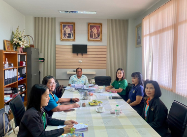ลงพื้นที่ สหกรณ์การเกษตรนาโยง จำกัด พารามิเตอร์รูปภาพ 6