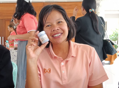 รอบรมและศึกษาดูงานตามโครงการ ประชุมเชิงปฏิบัติการ ... พารามิเตอร์รูปภาพ 9