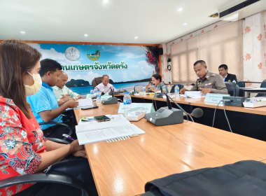 ประชุมคณะกรรมการ ... พารามิเตอร์รูปภาพ 6