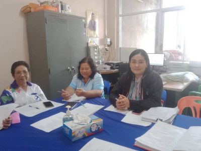 ประชุมคณะกรรมการดำเนินการสหกรณ์การเกษตรสุโสะ จำกัด พารามิเตอร์รูปภาพ 1