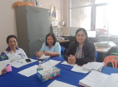 ประชุมคณะกรรมการดำเนินการสหกรณ์การเกษตรสุโสะ จำกัด พารามิเตอร์รูปภาพ 2