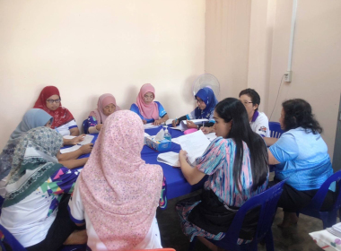 ประชุมคณะกรรมการดำเนินการสหกรณ์การเกษตรสุโสะ จำกัด พารามิเตอร์รูปภาพ 3