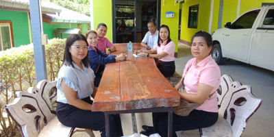 ลงพื้นที่ป่าชายเลนชุมชนบ้านโต๊ะบันบ้านโต๊ะบัน พารามิเตอร์รูปภาพ 1