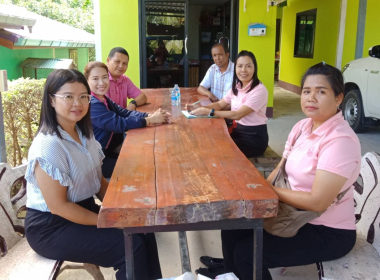 ลงพื้นที่ป่าชายเลนชุมชนบ้านโต๊ะบันบ้านโต๊ะบัน พารามิเตอร์รูปภาพ 1