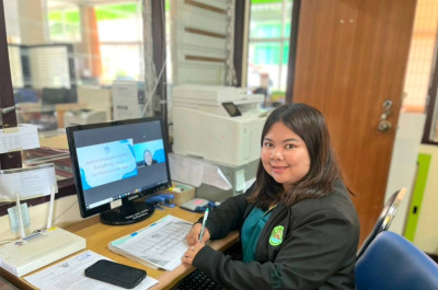 ประชุมชี้แจงการปฏิบัติงานด้านบัญชีภาครัฐ ตามแนวทาง ... พารามิเตอร์รูปภาพ 1