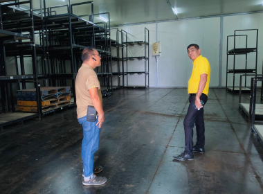 ลงพื้นที่ตรวจเยี่ยม ติดตามการดำเนินงาน ... พารามิเตอร์รูปภาพ 3