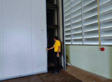 ลงพื้นที่ตรวจเยี่ยม ติดตามการดำเนินงาน ... พารามิเตอร์รูปภาพ 5