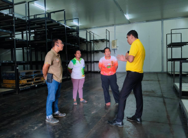 ลงพื้นที่ตรวจเยี่ยม ติดตามการดำเนินงาน ... พารามิเตอร์รูปภาพ 7