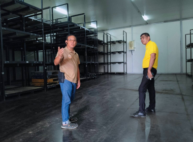 ลงพื้นที่ตรวจเยี่ยม ติดตามการดำเนินงาน ... พารามิเตอร์รูปภาพ 8